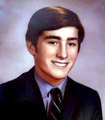 David Orendorff Obituary