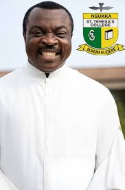 Catholic diocese of Nsukka mourns Rev. Fr. Dr