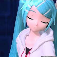 Icons Vocaloid Vocaloid Miku Hatsune Miku