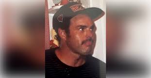 Obituary information for Brian Patrick Parrett