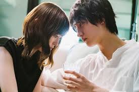 coffee and vanilla dori sakurada 桜田通 haruka fukuhara 福原遥 vanilla coffee actors dory