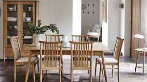 45 tall dining chair solid oak wood low seat high back button tufted. Oak Dining Furniture Buy Oak Dining Room Furniture 0 Apr