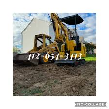 Profile for Caley Services llc