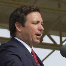 DeSantis and Abbott are responsible for at least 4,700 unnecessary deaths  in FL and TX: study