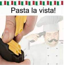 Find and save italien alien memes | from instagram, facebook, tumblr, twitter & more. Moar Italien Memes 9gag