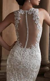 Wedding Dress Wedding Gown Wedding Gown With Netted Back Wedding Dress With See Through Rhinestone Wedding Dress Amazing Wedding Dress Halter Wedding Dress