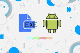 Windows exe games and apps cannot be enabled directly on your android. How To Convert Exe To Apk 2021 Techcult