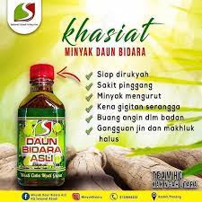 * kegunaan untuk seisi keluarga. Minyak Daun Bidara Asli Obsess Pinkishflawless Brunei Facebook