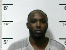 Kennett man arrested