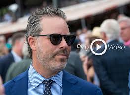 WOODS SIGNS FOR TOP TWO AT OBS OCTOBER FINALE