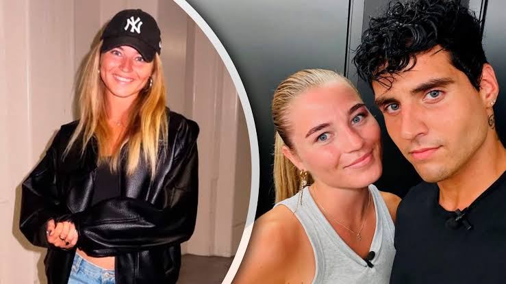 Anouk (25) uit De bondgenoten openhartig over romance met Diederik: 'Mijn  acties verdienen geen schoonheidsprijs' | De Telegraaf