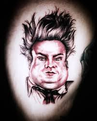 Inkheart Tattoo Chaska MN...