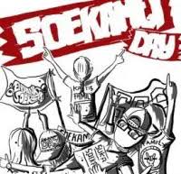 Download Endank Soekamti Sampai Jumpa 4 Mb Lagutrending Dapat juga dengan mengeklik menu a b c d., lalu cari berdasarkan nama artis. download endank soekamti sampai jumpa