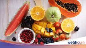 Buah dan cara menyantap buah untuk diet. 5 Buah Yang Bagus Untuk Diet Kamu Pilih Yang Mana