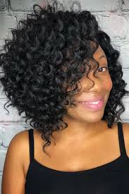 Wet and wavy hair best weave bundles on evan. 35 Short Weave Hairstyles