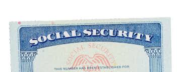 Social security is a federal program that provides income and health insurance to retired persons, the disabled, the poor, and other groups. Connecticut Money Will You Pay Taxes On Social Security