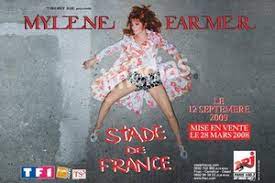 Изучайте релизы mylène farmer на discogs. Mylene Farmer En Tournee Wikipedia