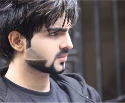 Check Out This Post Beardjubin Black Me Unseenpost Love Beard Me Follow By Model Jubin Sh Boys Beard Style Beard Styles Short Beard Styles For Boys Guys like ryan reynolds, jon hamm and george clooney have all used this style to add gravitas and insulation to their faces in recent years (and look. boys beard style beard styles short