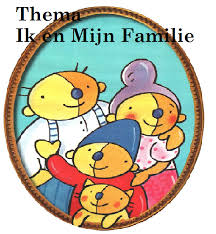 Ik En Mijn Familie Themahoek Tafel Uk Puk Thema Grootouders Knutselen Opa En Oma