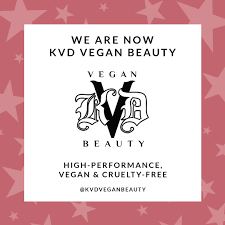 Kat von d also spoke about the formation of her beauty brand and the controversial underage red lipstick she created. Kat Von D Departs Sells Ownership Shares Of Kat Von D Beauty To Pursue Vegan Shoe Line And Music Tour Kendo Brands Acquires Remaining Stake Renames Kvd Vegan Beauty