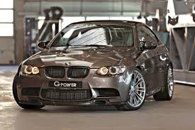 720hp G Power Bmw M3 Hurricane Rs Bmw Bmw M3 Bmw Car Models