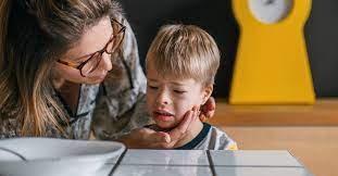 In addition, the lines should always be open for. The Worst Age For Divorce For Children And How To Help