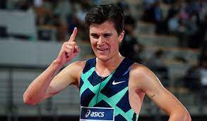 The three siblings were all in the 2018 final with filip qualifying despite falling and breaking a rib in his. Ingebrigtsen And Hassan On Record Breaking Form In Florence Aw