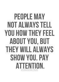 Actions Speak Louder Than Words Words Quotes Words Quotes