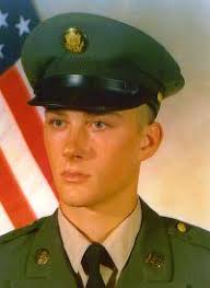 Michael Keith Goodman (1960-2008)