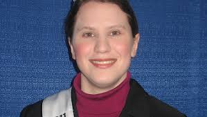 Emily Bruckhart of Chambersburg is Pennsylvania Honey Princess