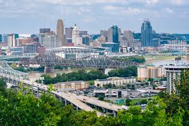 Cincinnati state allows you to choose your career path in the beginning without wasting thousands of dollars per semester. Five Spots That Offer The Best Views Of Cincinnati S Skyline Cincinnati Magazine