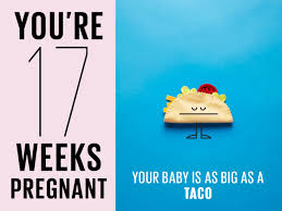 17 Weeks Pregnant Symptoms Tips And More