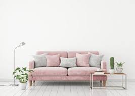 Det er altid en god idé at bruge lidt tid på at undersøge og planlægge din indretning før du går ud og køber noget. Trendy Pink Couches For Your Apartment Decor Tips