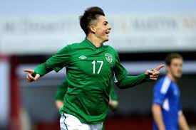 The news will delight england supporters who have been crying out for grealish to be given his chance, with the midfielder most likely to start in the number 10 position. It Wasn T An Easy Decision Ireland Has A Special Place With Me Grealish Opts For England