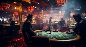 Casino Whales: A VIP Phenomenon Loved by Casinos