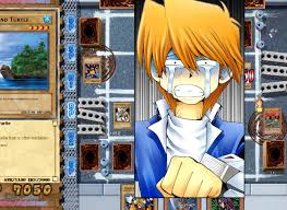 Click on game icon and start game! Abandonware Games Yu Gi Oh Power Of Chaos Joey The Passion