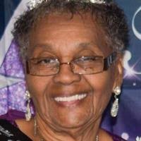 Betty Louise Griffin Buffington