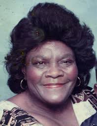 Obituary for Willie Mae (Mathis) Lytes