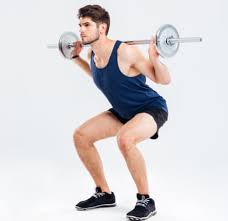 Do Squats Make You Shorter A Researched Answer The Ultimate Primate