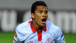 Felicitamos al ídolo 'tiburón', @carlos7bacca, por consagrarse campeón una vez. Some Of The Best Colombian Players Who Play In Europe