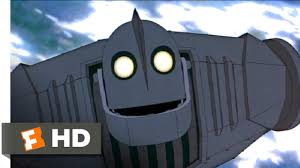 313k likes · 102 talking about this. The Iron Giant 9 10 Movie Clip Superman 1999 Hd Youtube