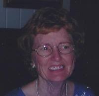 Geraldine MacDonald Obituary (1933