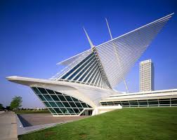 The Milwaukee Art Museum Milwaukee Art Milwaukee Art Museum Milwaukee Museum