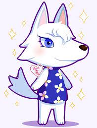 Animal Crossing New Leaf Whitney By Haato No Koe Animal Crossing Characters Animal Crossing Villagers Animal Crossing Fan Art