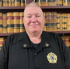 Court Services Division