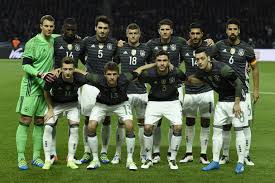 Aufstellungen zu portugal gegen deutschland. Dfb Kader Zur Em 2016 Die Nationalmannschaft Fussball Em 2016