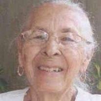 Marie Vester Stelly-Wheeler Obituary