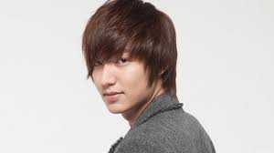 I like ji chang wook because he seems. Lee Min Ho Biography One