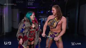 We did not find results for: What Riddle Was Supposed To Say To Asuka Last Week On Wwe Raw Vince Mcmahon S Reaction Reports