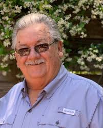 James R. "Randy" Renfroe Obituary November 16, 2024